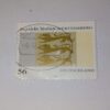 DEUTSCHLAND 56 POSTAGE STAMP DEUTSCHLAND 56 POSTAGE STAMP