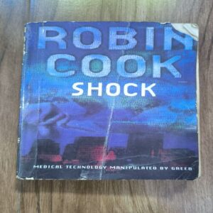 Shock ( Robin Cook )