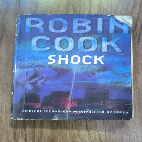 Document 2_240 Shock ( Robin Cook )