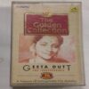 AUDIO CASSETTES ; The golden collection ( GEETA DUTT )