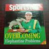 The Sportstar ( April 2000 ) The Sportstar ( April 2000 )
