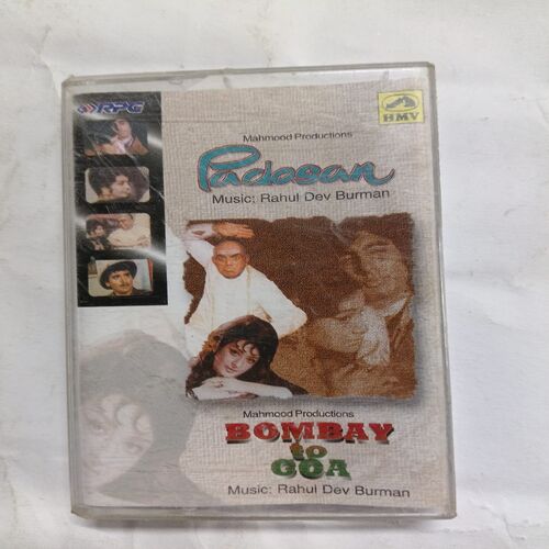 AUDIO CASSETTES ; PADOSAN AUDIO CASSETTES ; PADOSAN