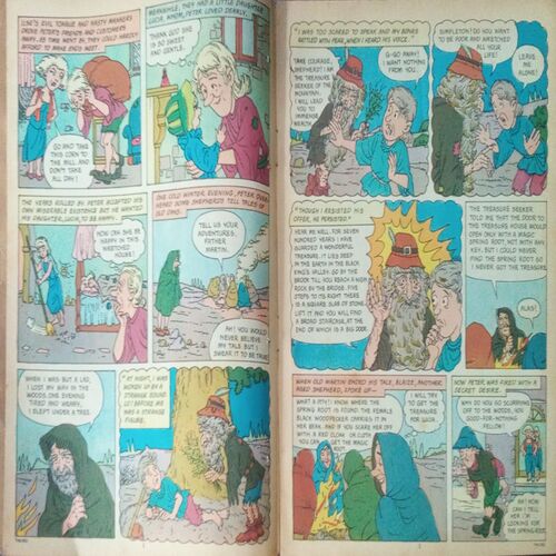 Tinkle (No.263, Rs.7) Tinkle (No.263, Rs.7)