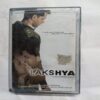 AUDIO CASSETTES ; LAKSHYA