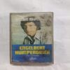 AUDIO CASSETTES ; ENGELBERT HUMPERDINCH