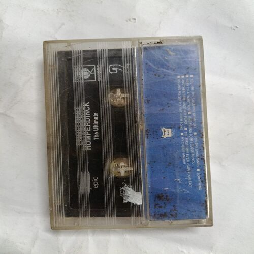 AUDIO CASSETTES ; ENGELBERT HUMPERDINCH