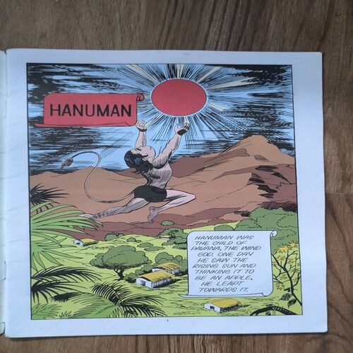 Document 2_27 HANUMAN