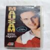 AUDIO CASSETTES ; MAUSAM , SONU NIGAM AUDIO CASSETTES ; MAUSAM , SONU NIGAM