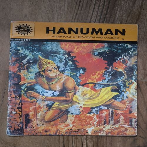 Document 2_28 HANUMAN