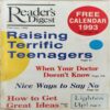 Readers Digest ( February 1993 ) Readers Digest ( February 1993 )