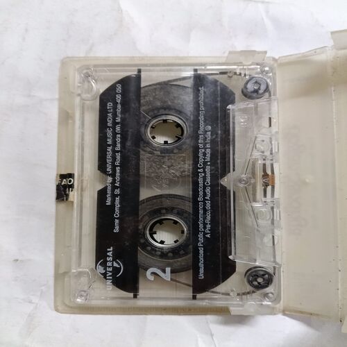 Document 2_285 AUDIO CASSETTES ; BHAJAN SANKHIYA