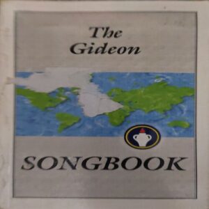 The Gideon ( Total Pages = 180 ) The Gideon ( Total Pages = 180 )