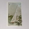 SHARJAH 1RL POSTAGE STAMP SHARJAH 1RL POSTAGE STAMP