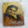 AUDIO CASSETTES ; JAGJIT SINGH , INSIQHT Document 2_292 AUDIO CASSETTES ; JAGJIT SINGH , INSIQHT