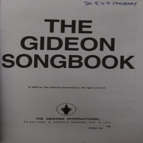 Document 2_30 The Gideon ( Total Pages = 180 )