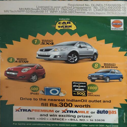 Document 2_30 Reader s Digest ( April 2009 )