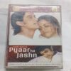 AUDIO CASSETTES ; KAIFI AZMI'S PYAAR KA JASHN AUDIO CASSETTES ; KAIFI AZMI'S PYAAR KA JASHN