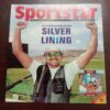 The Sportstar ( August 2004 ) The Sportstar ( August 2004 )