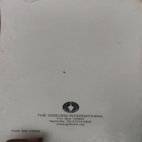 Document 2_32 The Gideon ( Total Pages = 180 )