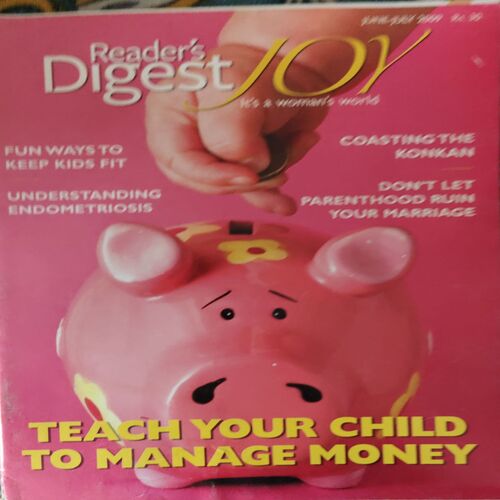 Reader s Digest ( JUne 2009 ) Reader s Digest ( JUne 2009 )