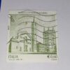 ITALIA POSTAGE STAMP ITALIA POSTAGE STAMP