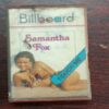 Document 2_37 AUDIO CASSETTES ; SAMANTHA FOX
