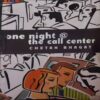 One Night @ The Call center (No. of pages = 253 ) (by = Chetan Bhagat ) One Night @ The Call center (No. of pages = 253 ) (by = Chetan Bhagat )