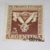 ARGENTINA POSTAGE STAMP ARGENTINA POSTAGE STAMP