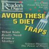 Readers Digest ( March 1998 ) Readers Digest ( March 1998 )