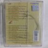 AUDIO CASSETTES ; SENTIMENTAL , YEH JO MOHABBAT HAI , KISHORE KUMAR