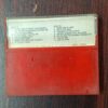 Document 2_38 AUDIO CASSETTES ; SAMANTHA FOX