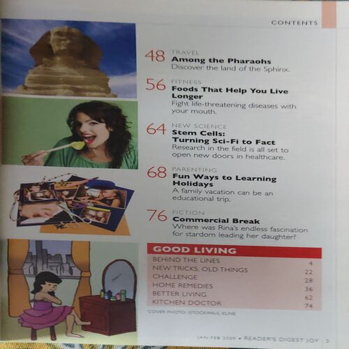 Document 2_38 Reader s Digest ( January 2009 )