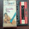 AUDIO CASSETTES ; SAMANTHA FOX AUDIO CASSETTES ; SAMANTHA FOX