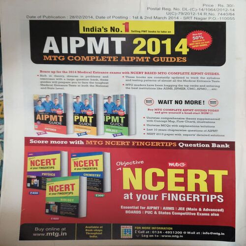 Document 2_39 Science Reporter ( March 2014 )