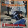 Organiser ( 1st May 2016 )