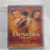 AUDIO CASSETTES ; DEVDAS AUDIO CASSETTES ; DEVDAS