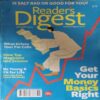 Reader s Digest ( January 2013 )