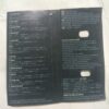 Document 2_42 AUDIO CASSETTES ; THE WAY WE DO IT COLONIAL COUSINS
