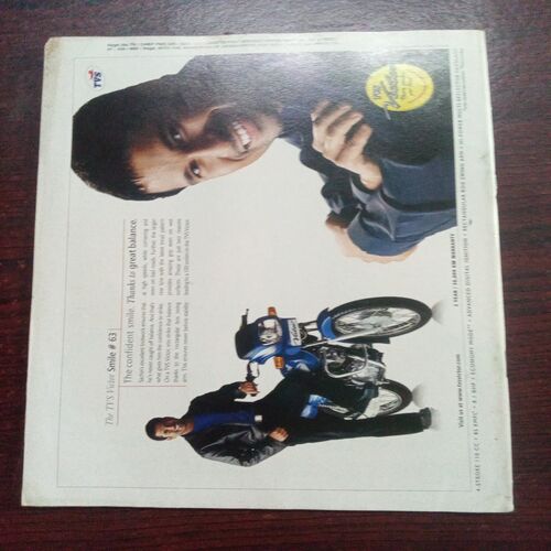 The Sportstar ( July 2002 ) The Sportstar ( July 2002 )