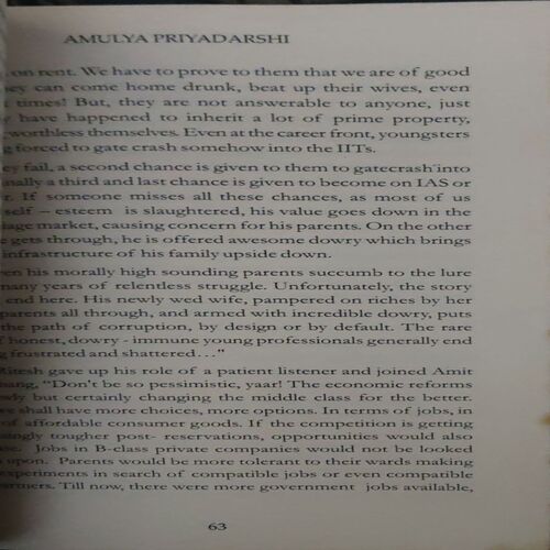 Document 2_43 Delhi Bytes ( By = Amulya Priyadarshi ) ( Total Pages = 191 )