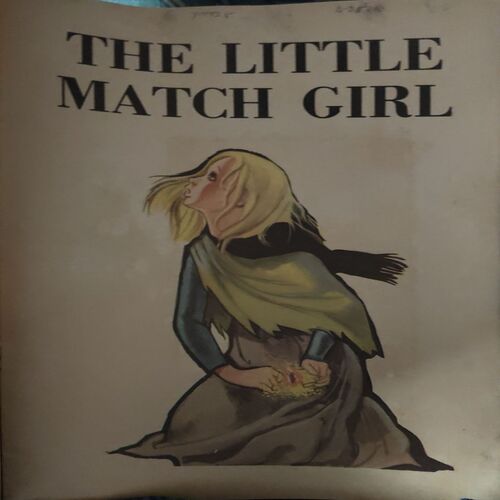 Document 2_45 The Little Match Girl