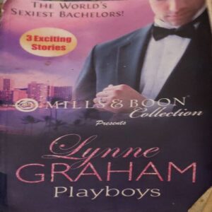 Playboys (by - Lynne Graham ) ( Total Pages = 181) Playboys (by - Lynne Graham ) ( Total Pages = 181)