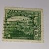 JAMAICA 1.5D POSTAGE STAMP JAMAICA 1.5D POSTAGE STAMP