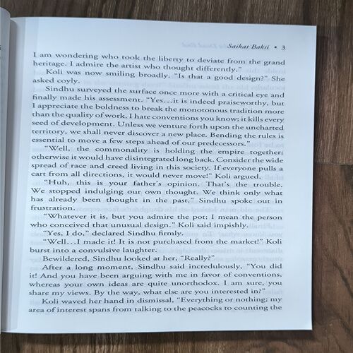 Document 2_46 FAR BEYOND THE DEAD END ( SAIKAT BAKSI )