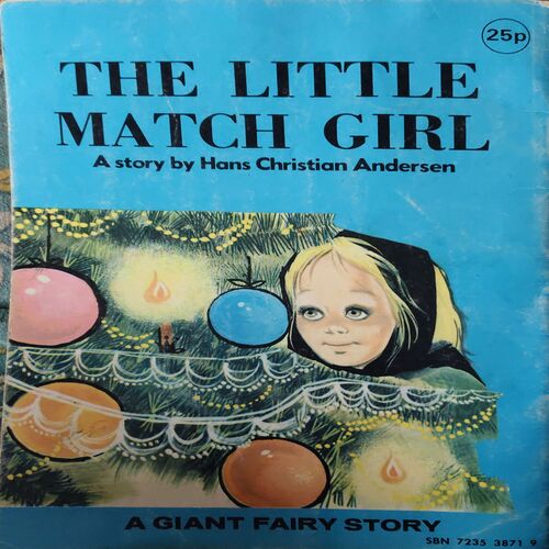 Document 2_46 The Little Match Girl