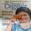 Reader s Digest ( September 2008 ) Reader s Digest ( September 2008 )