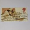 CHRISTMAS POSTAGE STAMP 13P