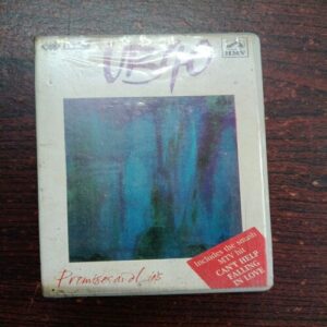 Document 2_49 AUDIO CASSETTES ; PROMISES AND LISE UB40