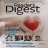 Reader s Digest ( December 2010 )