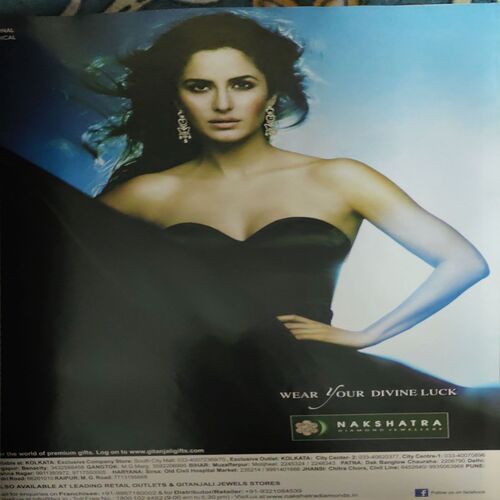 Femina ( 25th January 2012 )
